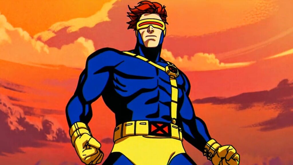 Cyclops wallpaper