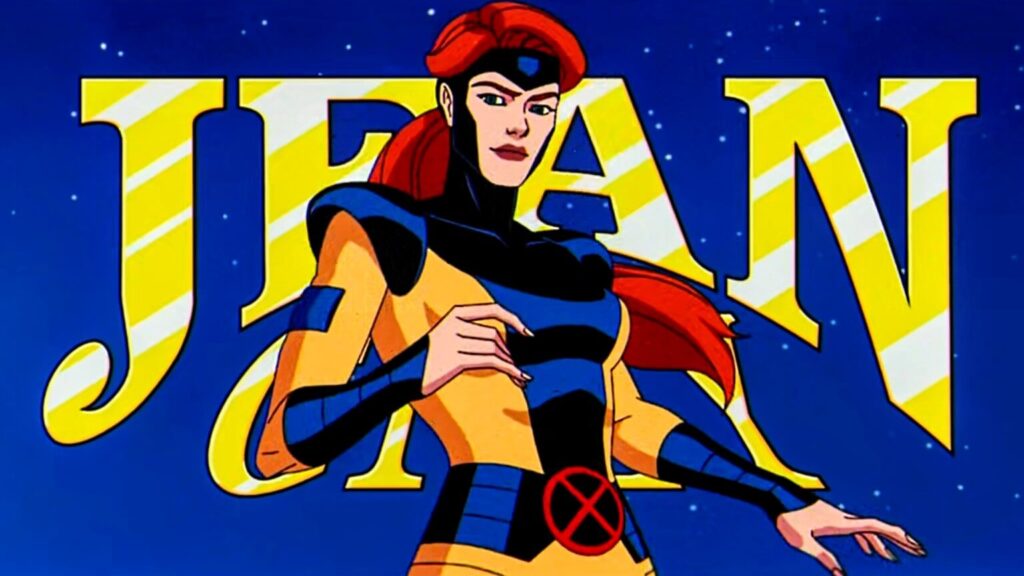 Jean Grey wallpaper