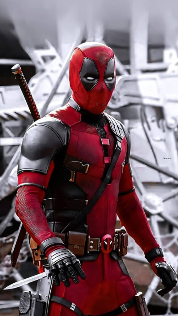 deadpool wallpaper hd