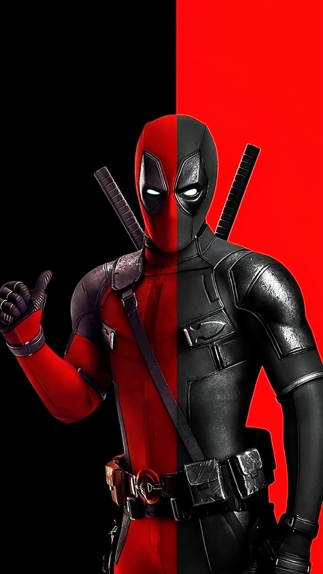 deadpool wallpaper iPhone