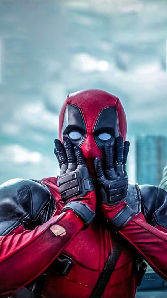 deadpool wallpaper download