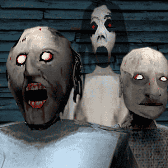 Granny Horror Unblocked