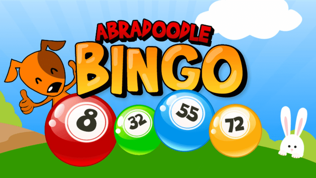 Bingo Abradoodle