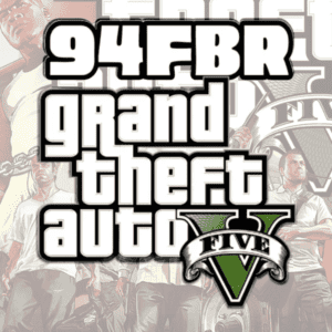 94fbr GTA 5