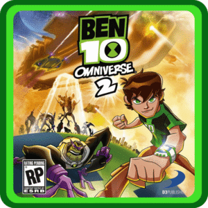 Ben 10: Omniverse