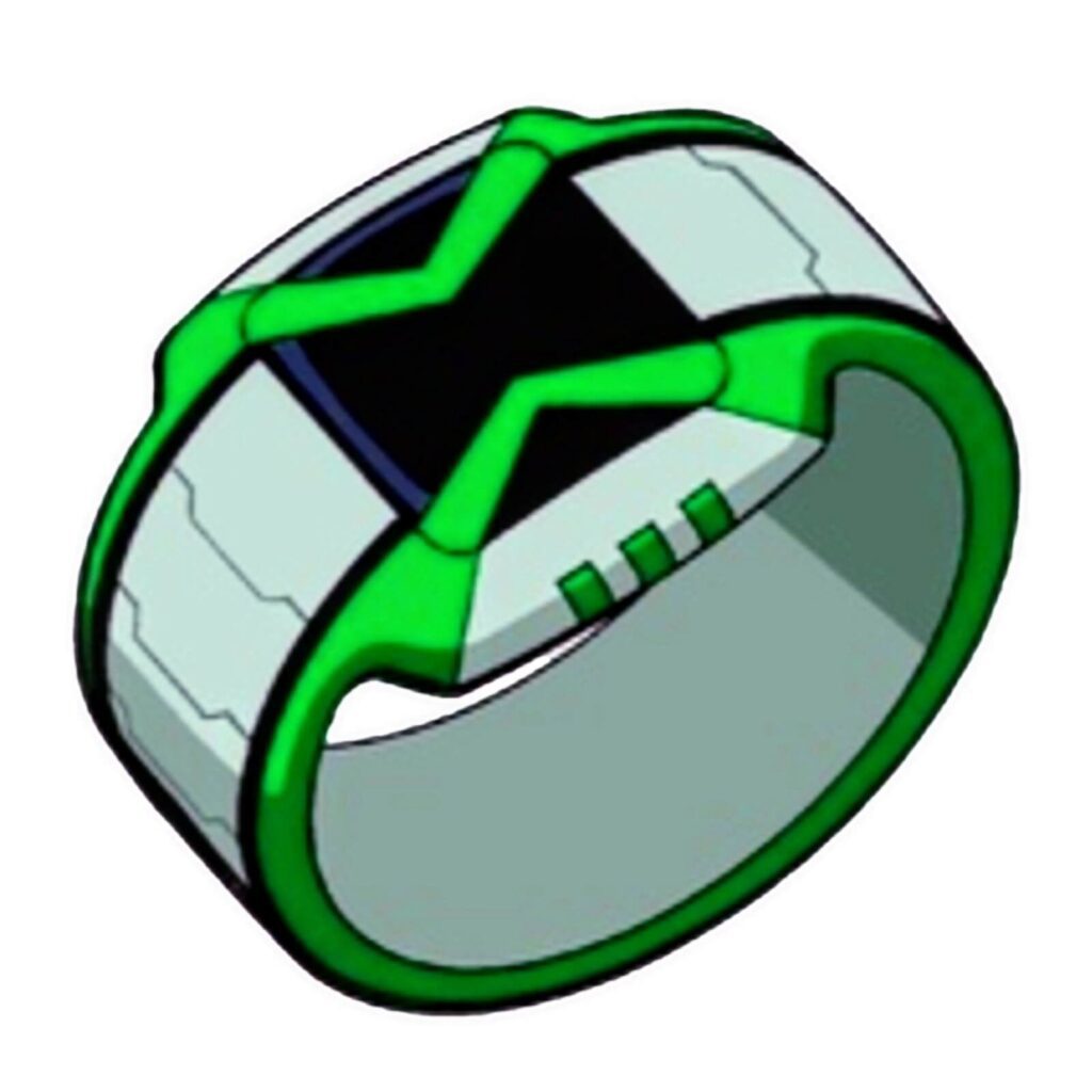 Ben 10 Omniverse watch wallpaper