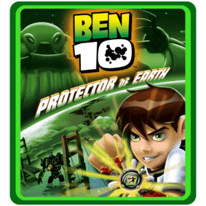 Ben 10: Protector of Earth