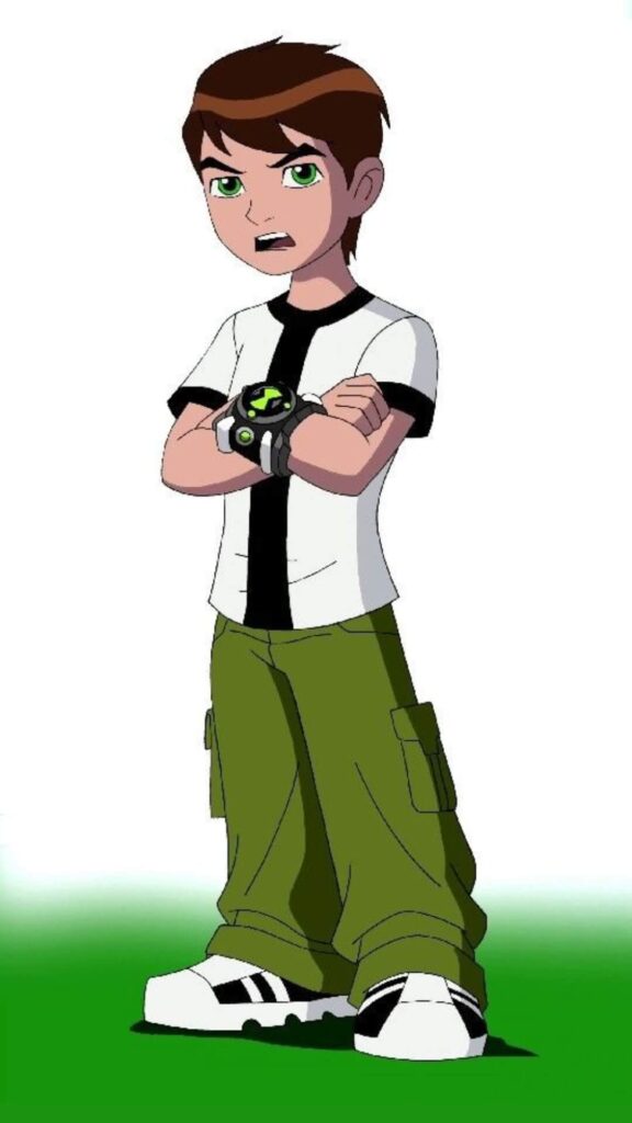 Classic Ben 10 image