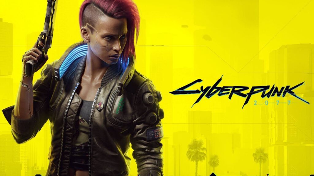 Cyberpunk 2077