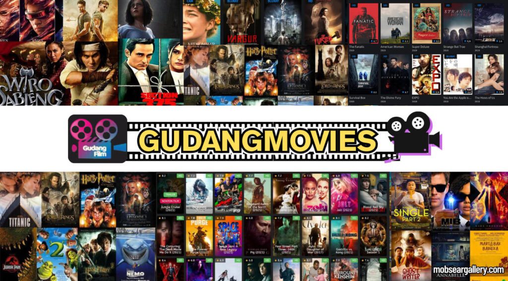 Gudangmovies