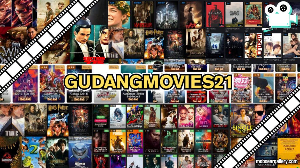 Gudangmovies21