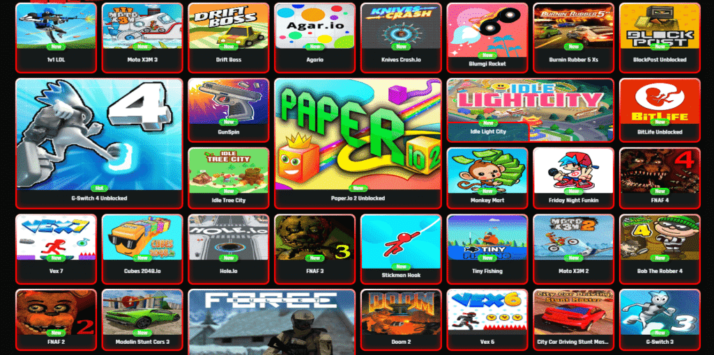 66 ez Games