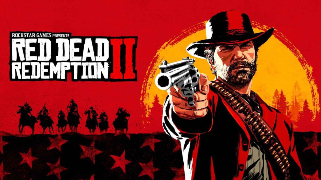 Red Dead Redemption 2