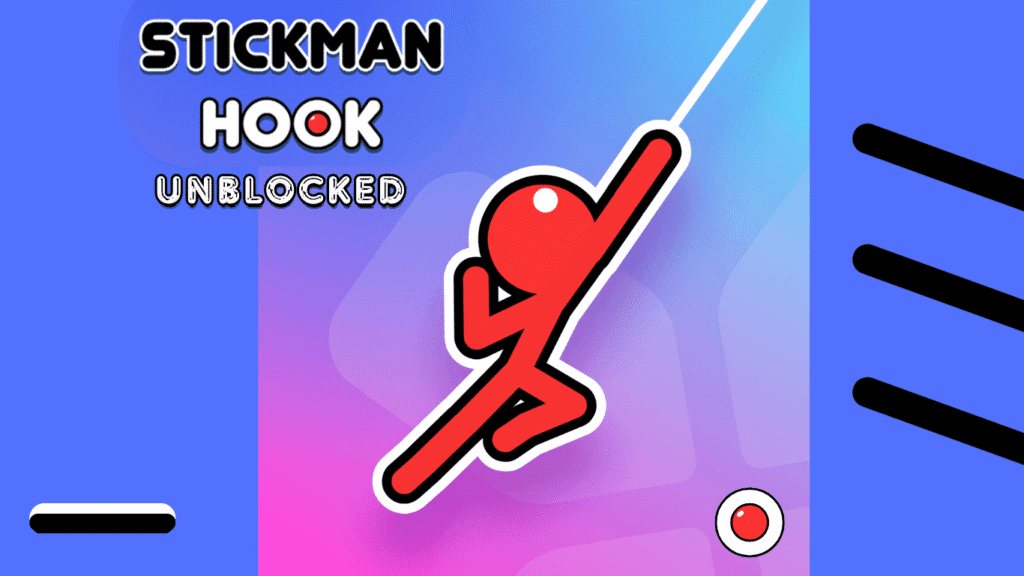 Stickman Hook