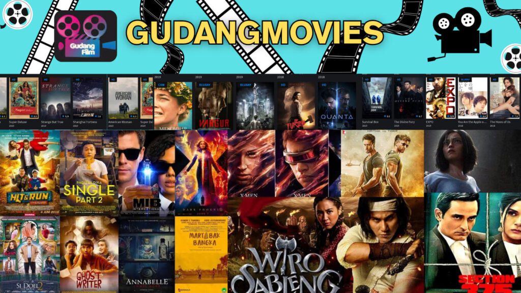 Gudangmovie