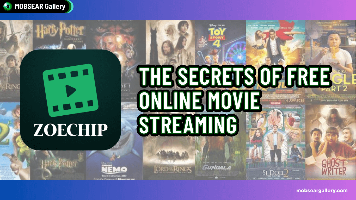 Zoechip – Secret of Free Online Movie Streaming