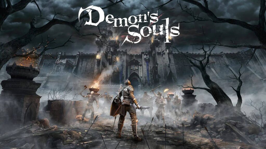 Demon’s Souls