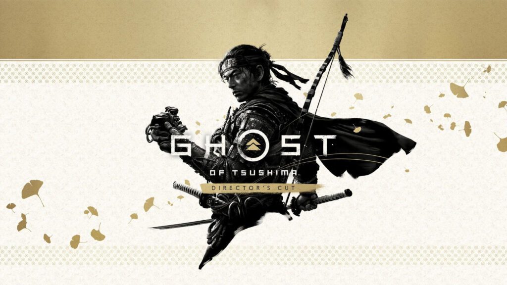 Ghost of Tsushima: Director’s Cut
