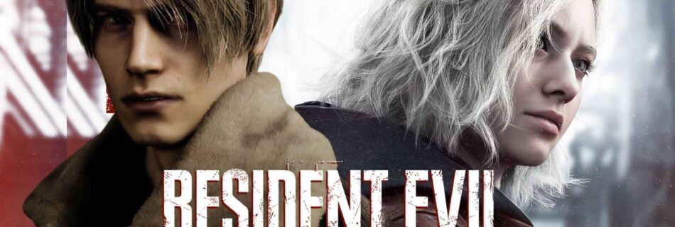Resident Evil 9 Coming Out