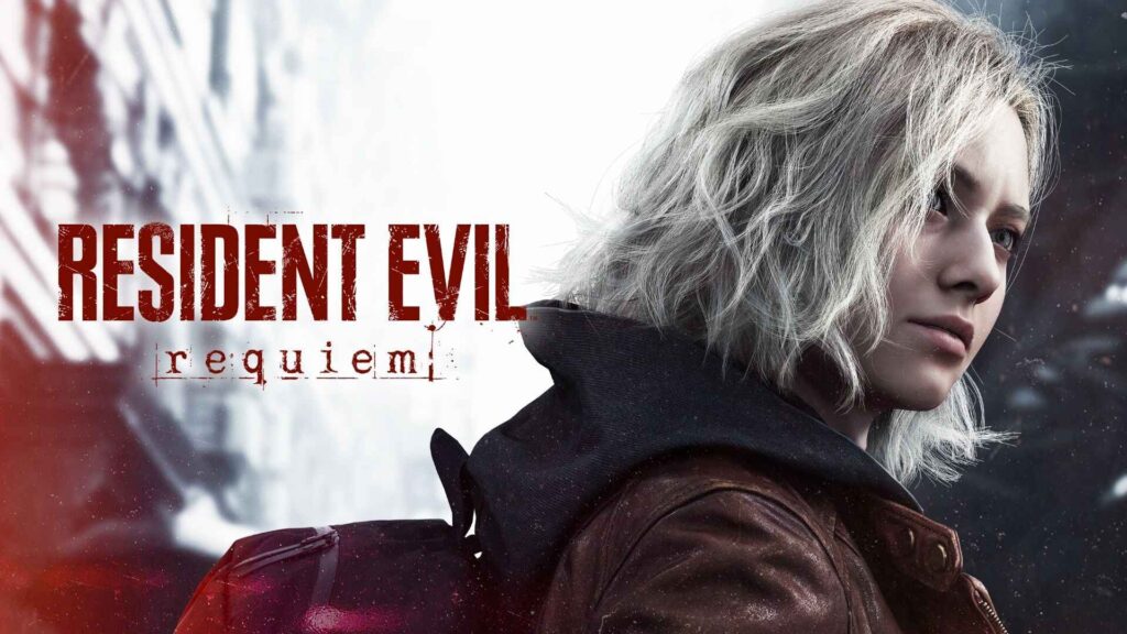 Resident Evil 9