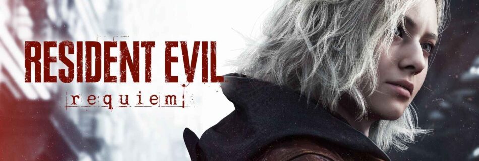 Resident Evil 9