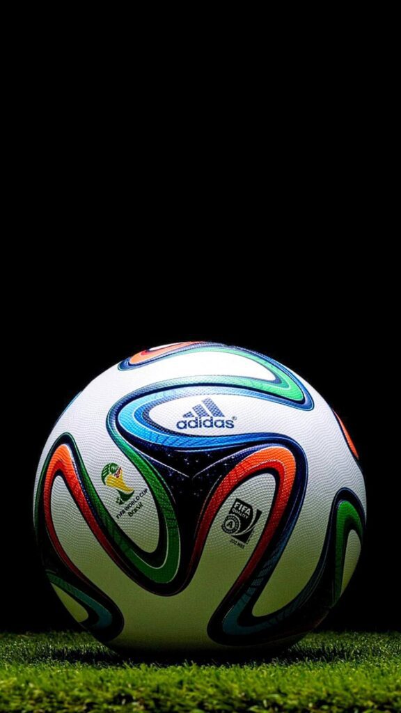 2014 Brazil Football Wallpaper
