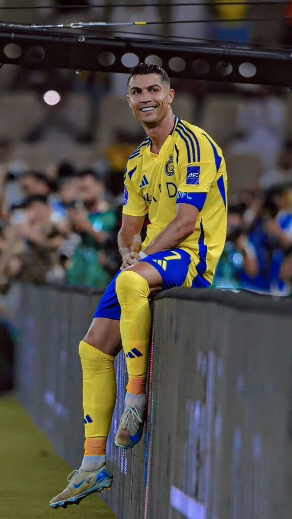 Ronaldo Photos Wallpaper
