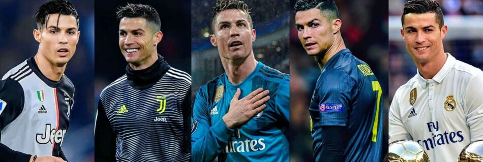 Cristiano Ronaldo Wallpaper