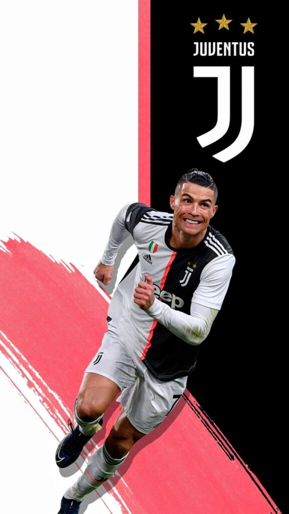 Ronaldo Juventus Wallpaper HD