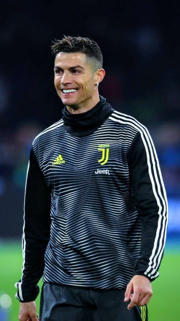 Cristiano Ronaldo Wallpaper