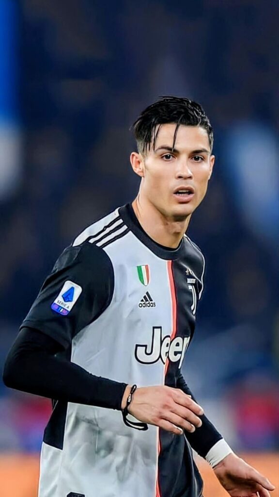 Ronaldo Juventus Wallpaper