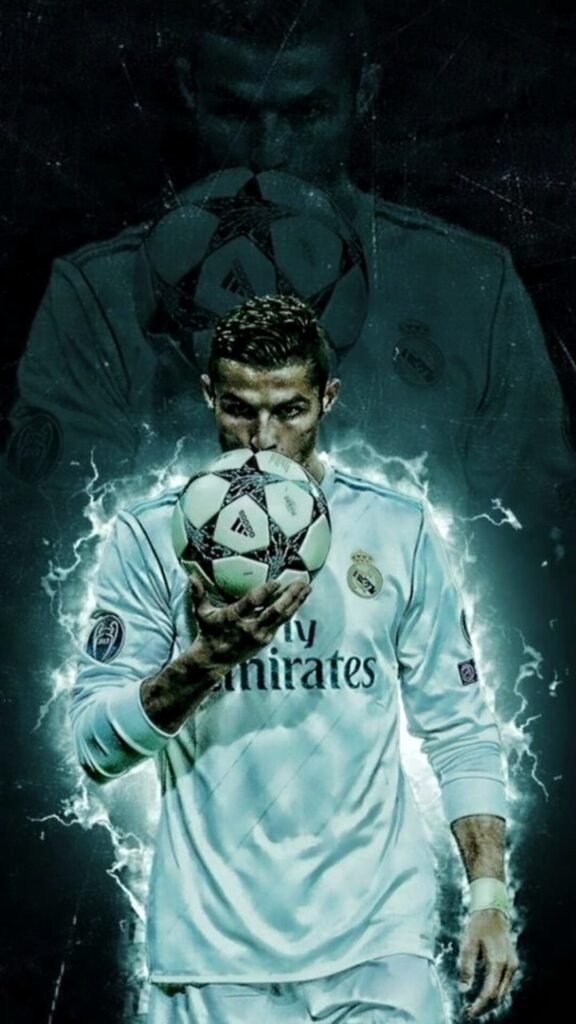 CR7 Wallpaper