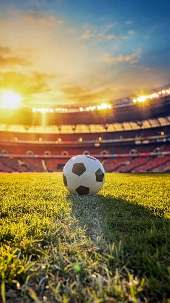 Football Wallpaper HD