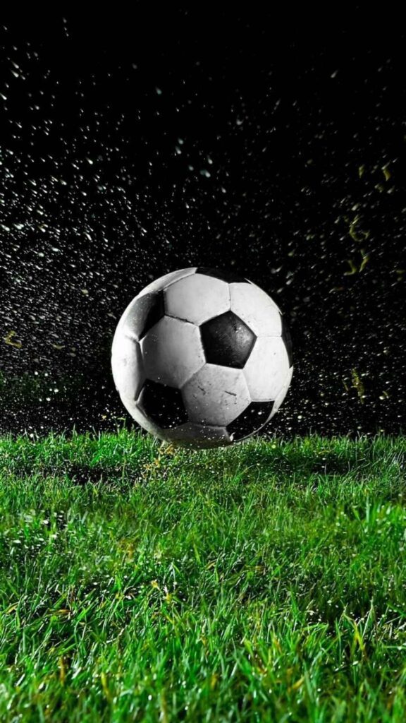 Football Mobile Wallpaper