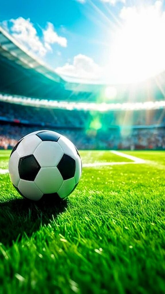 Football Wallpaper HD for Mobile